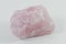 Rose Quartz Chunk