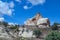 Rose Valley Trail Goreme Cappadocia landscape, Turkey