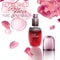 Rose Water Image