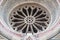 Rose Window, Portal of Florence Cathedral