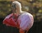 Roseate Spoonbill preening