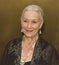 Rosemary Harris at the 64th Annual Tonys in 2010