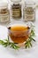 Rosemary Herbal Tea