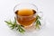 Rosemary Herbal Tea