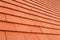 Rosemary red clay roof tiles