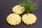 rosemary shortbread