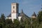 Rosenberg castle - Czech Republic