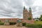 Rosenborg Castle and Barracks