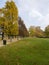 Rosenborg Castle Gardens, Copenhagen