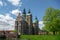 Rosenborg Castle is a renaissance castle located in the centre o