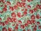 Roses pattern bunch of flowers, repeating print for fabric