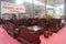Rosewood furniture exhibition sales