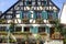 Rosheim (Alsace) - House