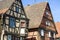 Rosheim (Alsace) - Houses