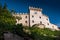 Rosignano Marittimo, Tuscany, Livorno - The Castle