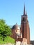 Roskilde Cathedral, the Impressive UNESCO World Heritage Site in Roskilde