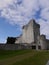 Ross Castle in Ireland