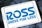 Ross clothing Stores logo