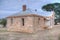 Ross Female Convict Station Historic Site in Tasmania, Australia