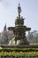 Ross Fountain, Edinburgh, Scotland,