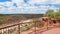 Ross Graham Lookout: Kalbarri National Park