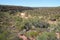 ross graham lookout - kalbarri - western australia