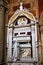 Rossini Tomb Basilica Santa Croce Florence Italy