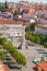 Rossio Square