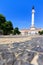 Rossio square focus