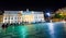 Rossio Square Lisbon