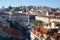 Rossio Square Pedro IV Square as seen from the observation pla