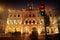 Rossio Train Station