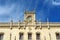 Rossio Train Station, Lisbon, Portugal