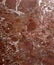 Rosso levanto coper slate marble texture