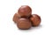 Rosted chestnutson