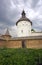 Rostov Kremlin watchtower Church of St. John the Theologian