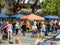 Rotary Sunday Markets Every Sunday in the Kent Street Car Park behind the Rockingham Dome and Gary Holland Centre