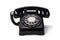 Rotary Telephone