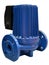 Rotary water pump. Electric water pump