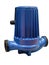 Rotary water pump. Electric water pump