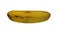 Rotating Banana on White Background 04A Looping