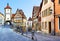 Rothenburg ob der Tauber