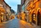 Rothenburg ob der Tauber