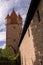 Rothenburg tower