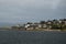 Rothesay from the ferry