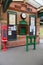 Rothley Station Ticket Office UK