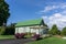 Rotorua government gardens