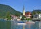 Rottach-Egern,Lake Tegernsee