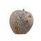 Rotten apple as a symbol of loss of health, lack of integrity, lose virginity