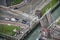 Rotterdam bridge opens